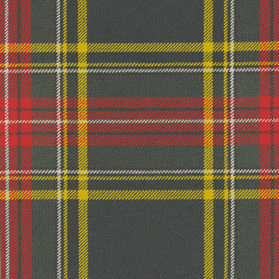Macbeth (M) fabric woven by Marton Mills
