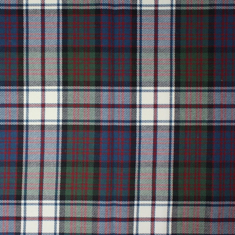 Macdonald Of Clanranald (MTD DRESS) fabric woven by Marton Mills