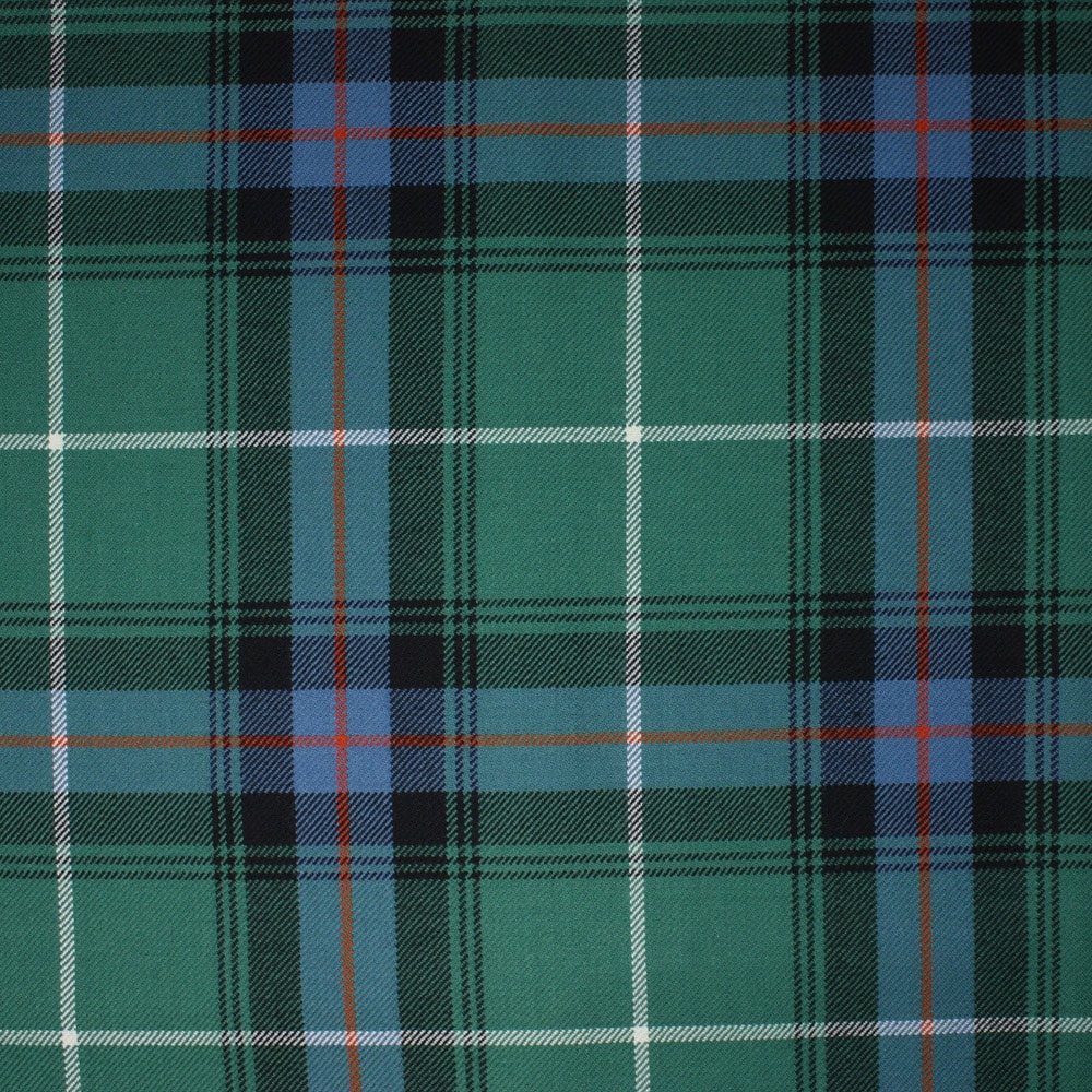 Macdonald Of The Isles (A) (H) fabric woven by Marton Mills
