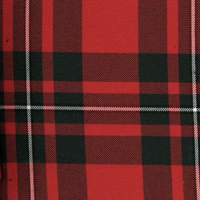 Macgregor* fabric woven by Marton Mills