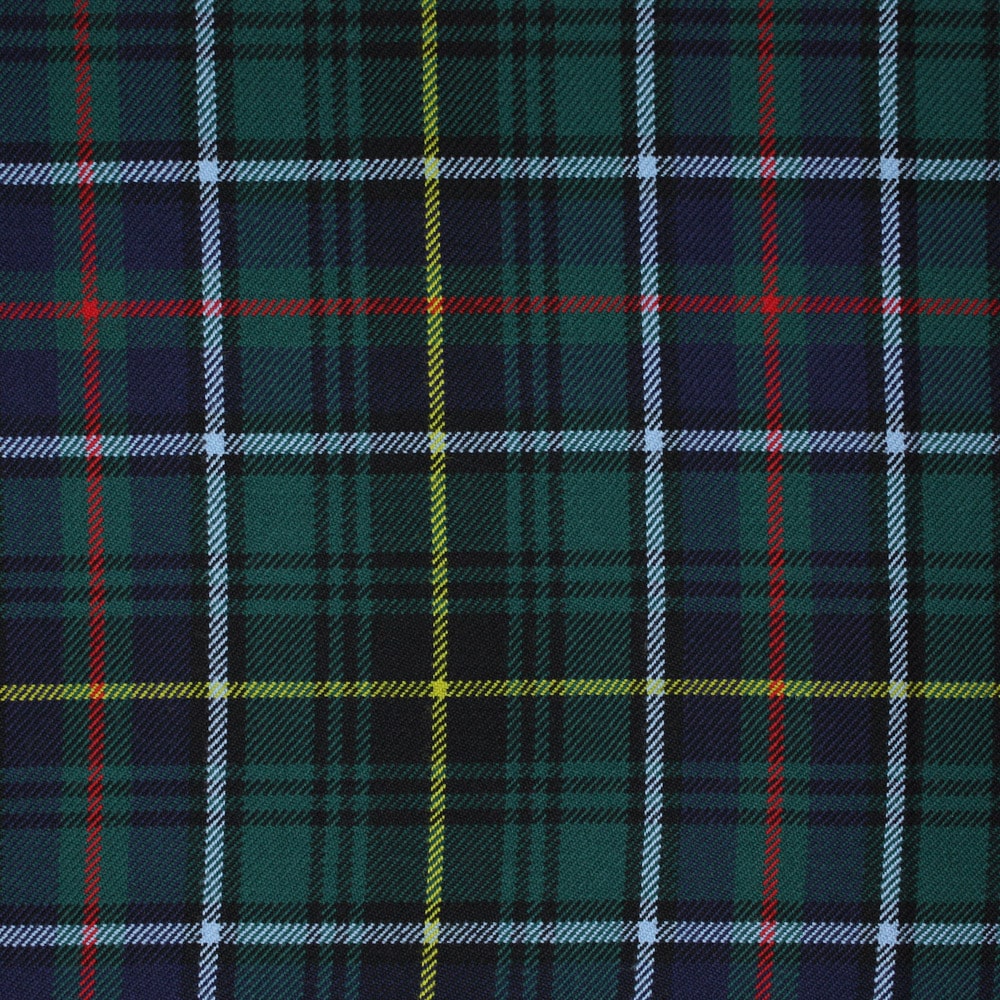 Macinnes (M)(H) fabric woven by Marton Mills