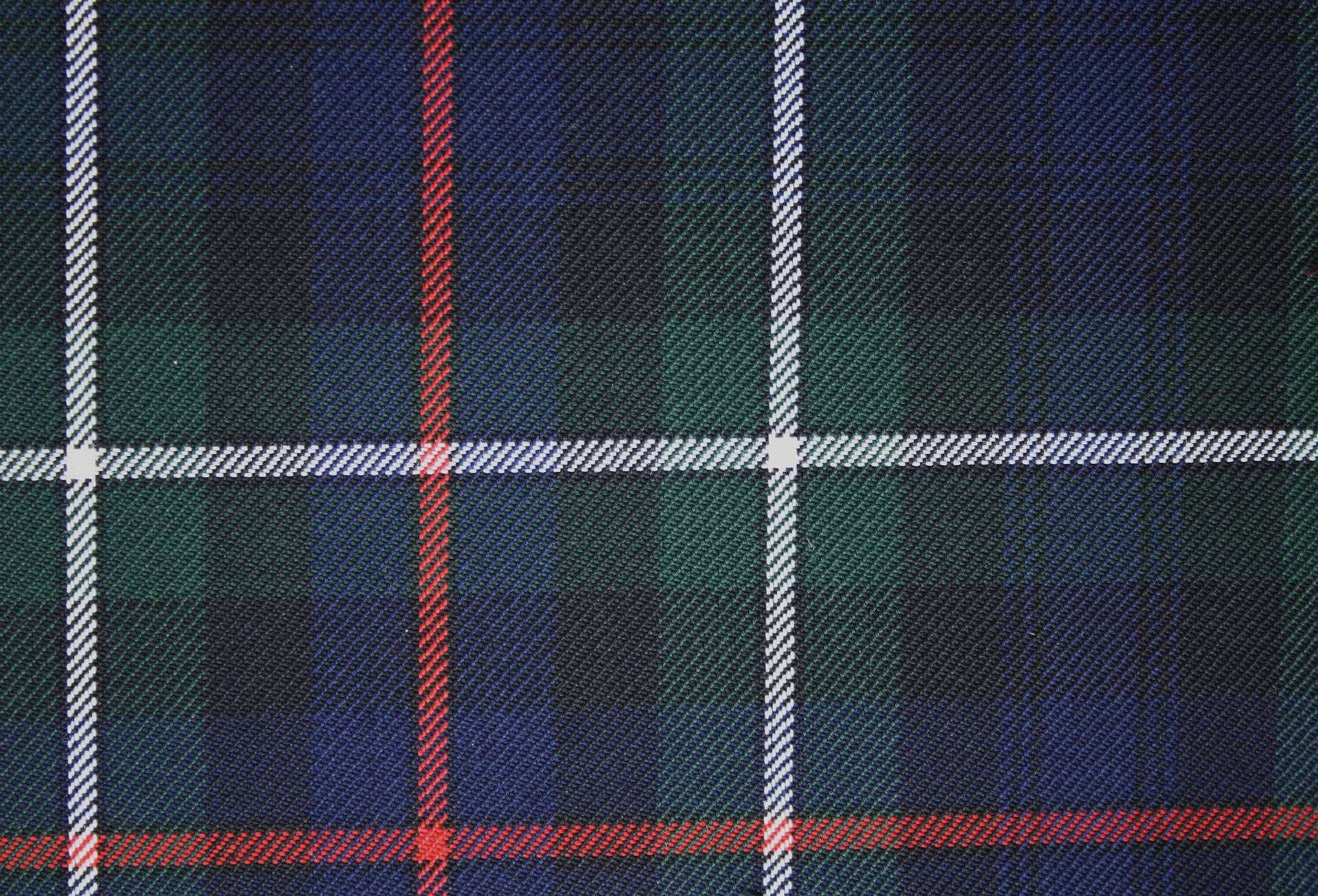 MacKenzie Modern fabric woven by Marton Mills