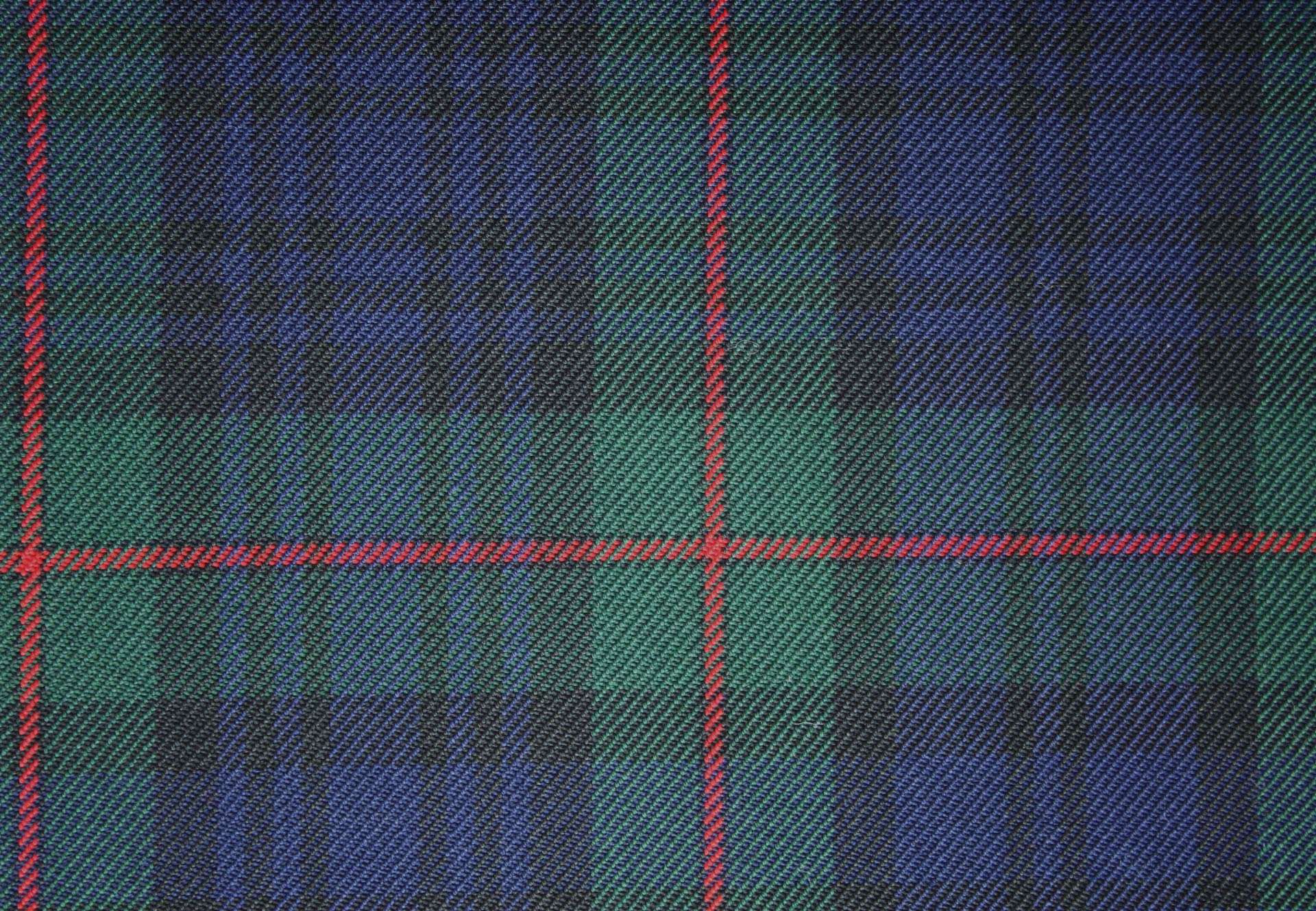 MacKinley Modern fabric woven by Marton Mills