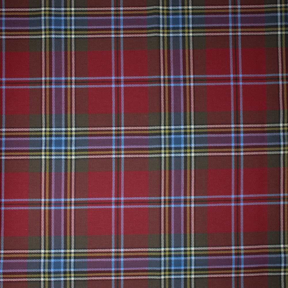Maclean (WTHD) fabric woven by Marton Mills