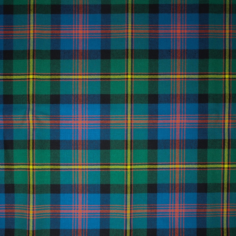 Maclennan (A) fabric woven by Marton Mills