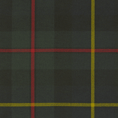 Macleod (M) (H) fabric woven by Marton Mills