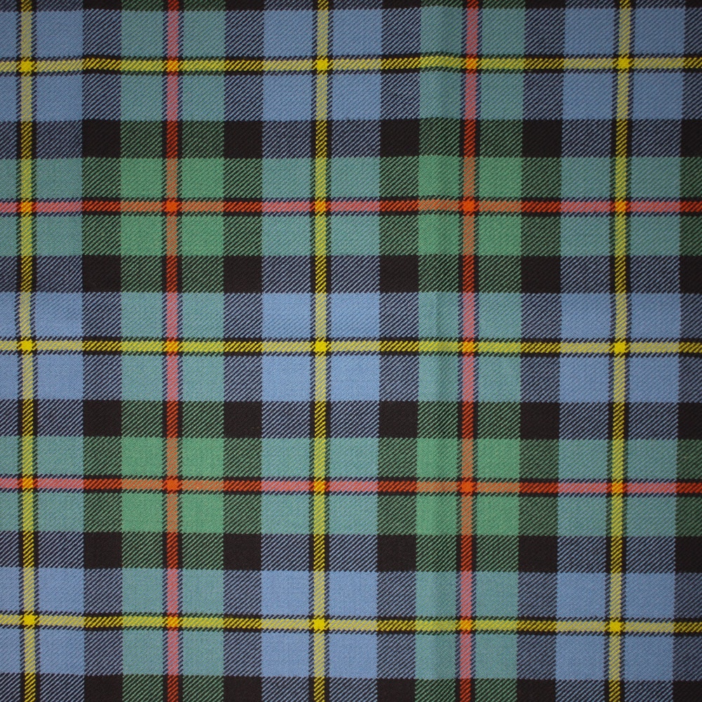 Macleod Of Harris (A) fabric woven by Marton Mills