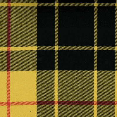 Macleod Of Lewis fabric woven by Marton Mills