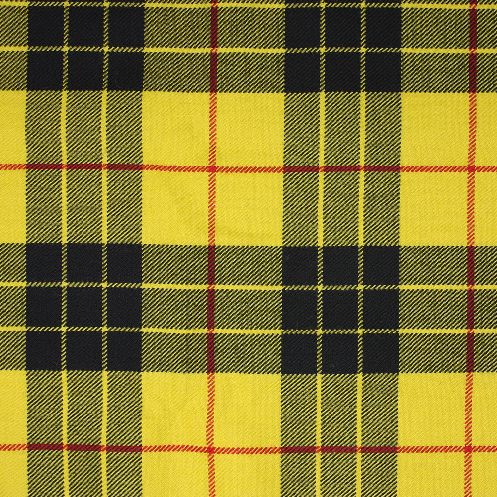 Macleod Of Lewis fabric woven by Marton Mills