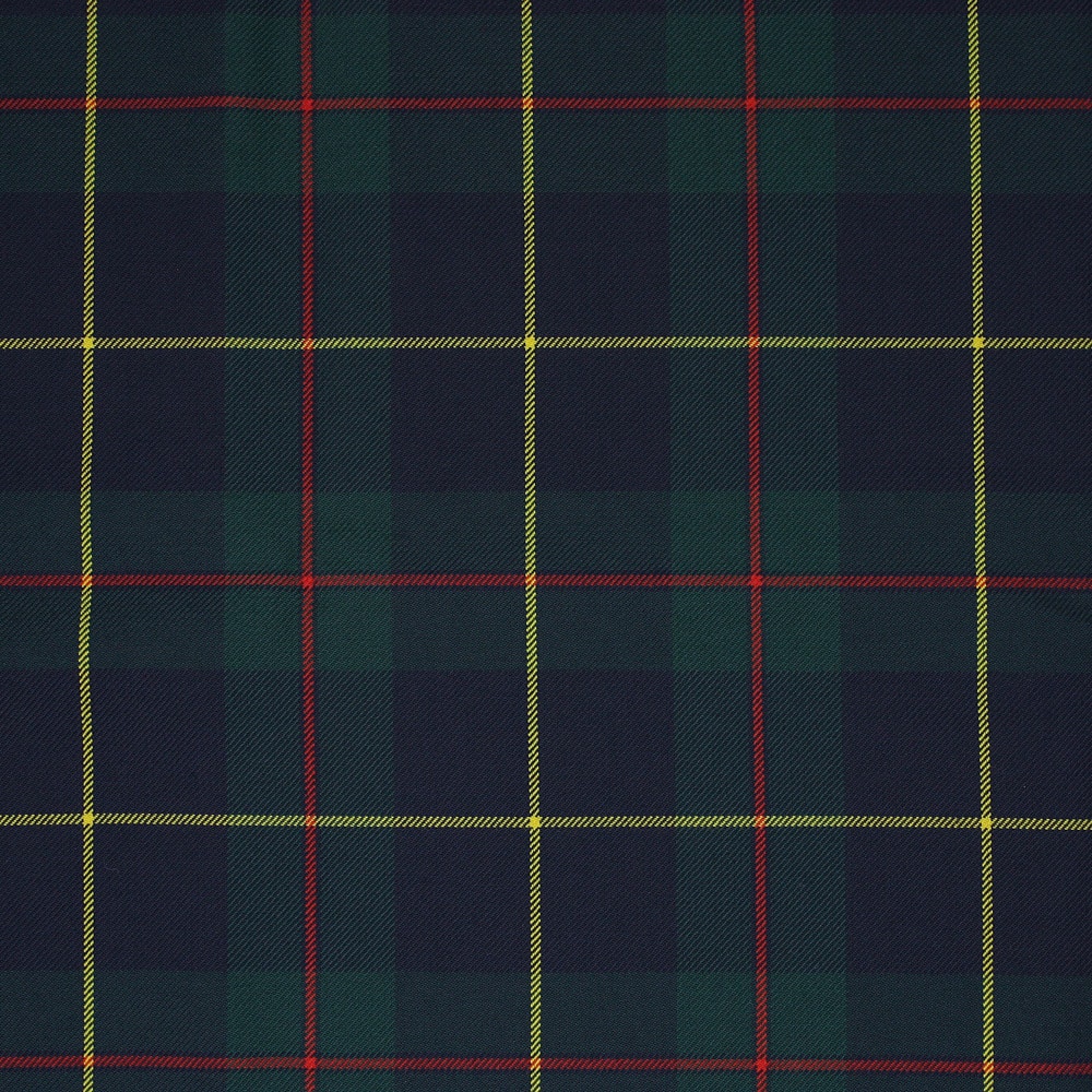 Macleod Sp* fabric woven by Marton Mills