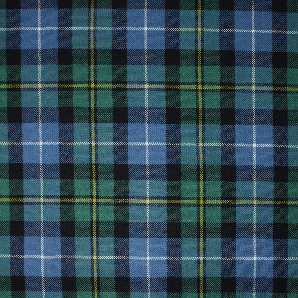 Macneil Of Barra (A) fabric woven by Marton Mills