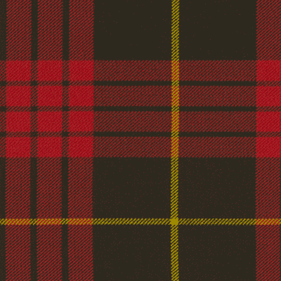 Macqueen (M) fabric woven by Marton Mills