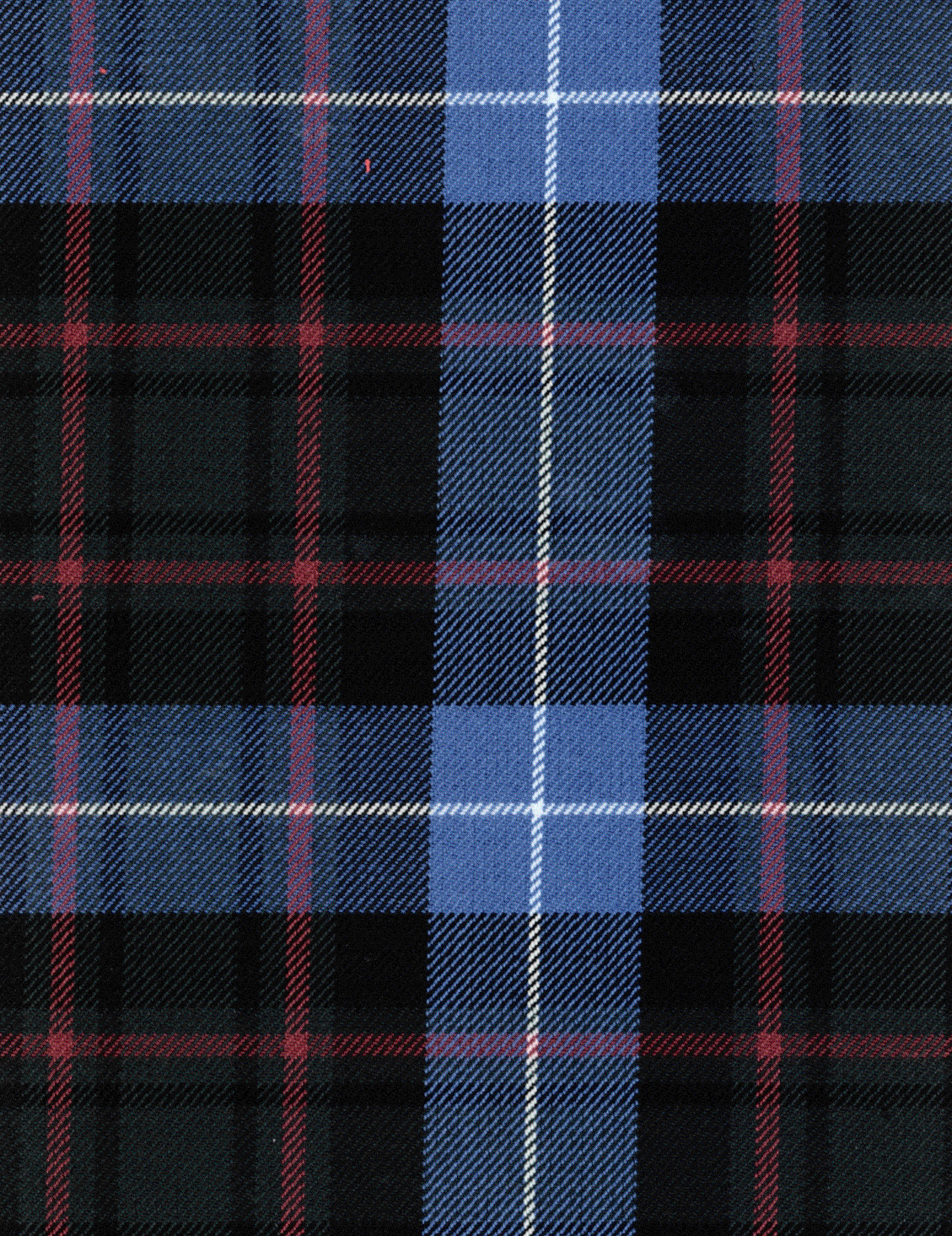 Macrae (A) (H)* fabric woven by Marton Mills