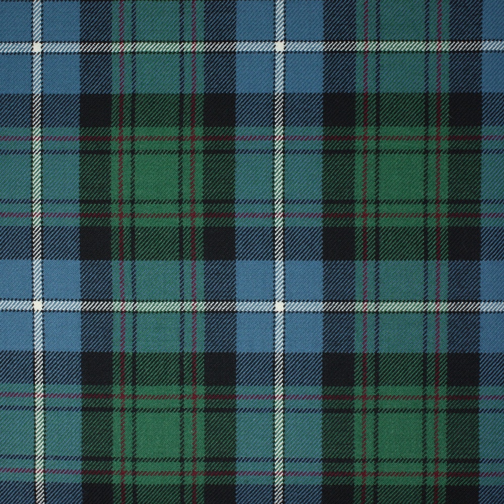 Macrae (A) (H) fabric woven by Marton Mills