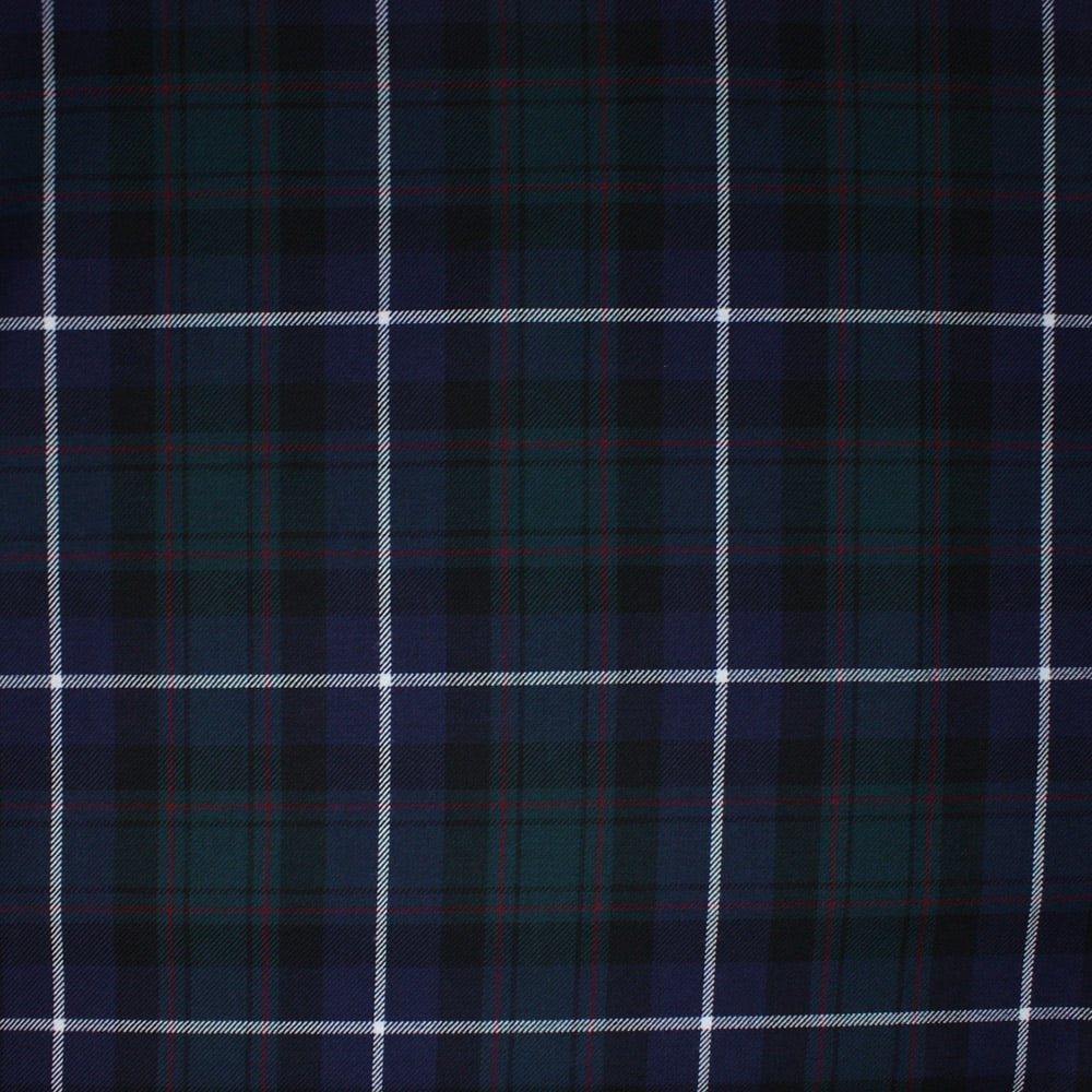 Macrae (M) (H) fabric woven by Marton Mills