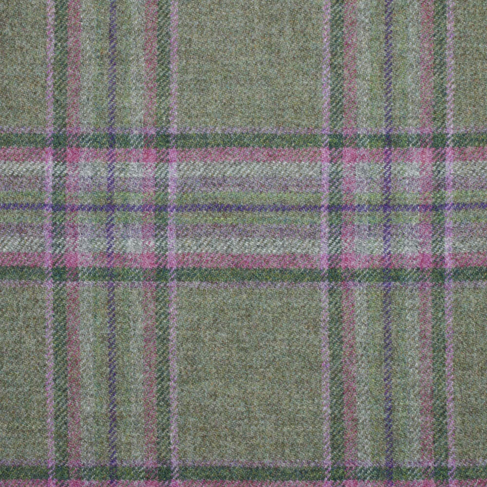 Meadow fabric woven by Marton Mills