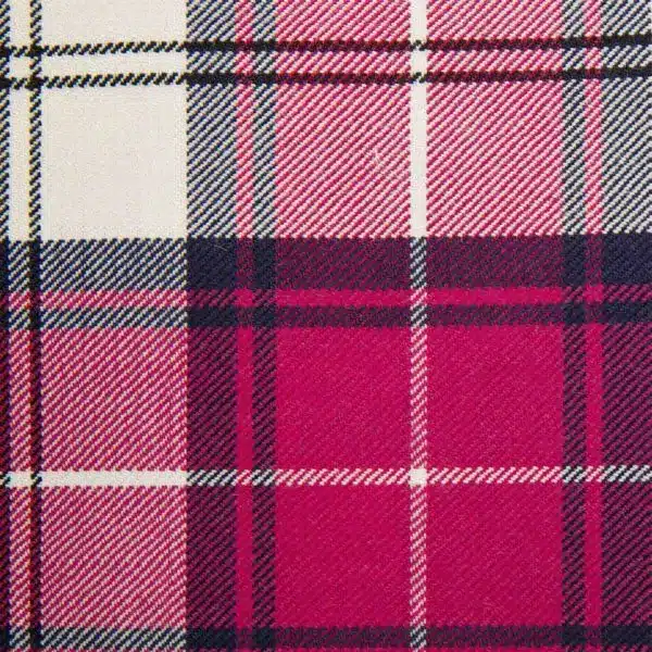 Merida fabric woven by Marton Mills