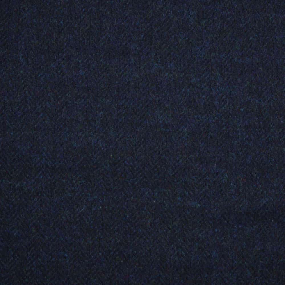 Midnight Ocean fabric woven by Marton Mills