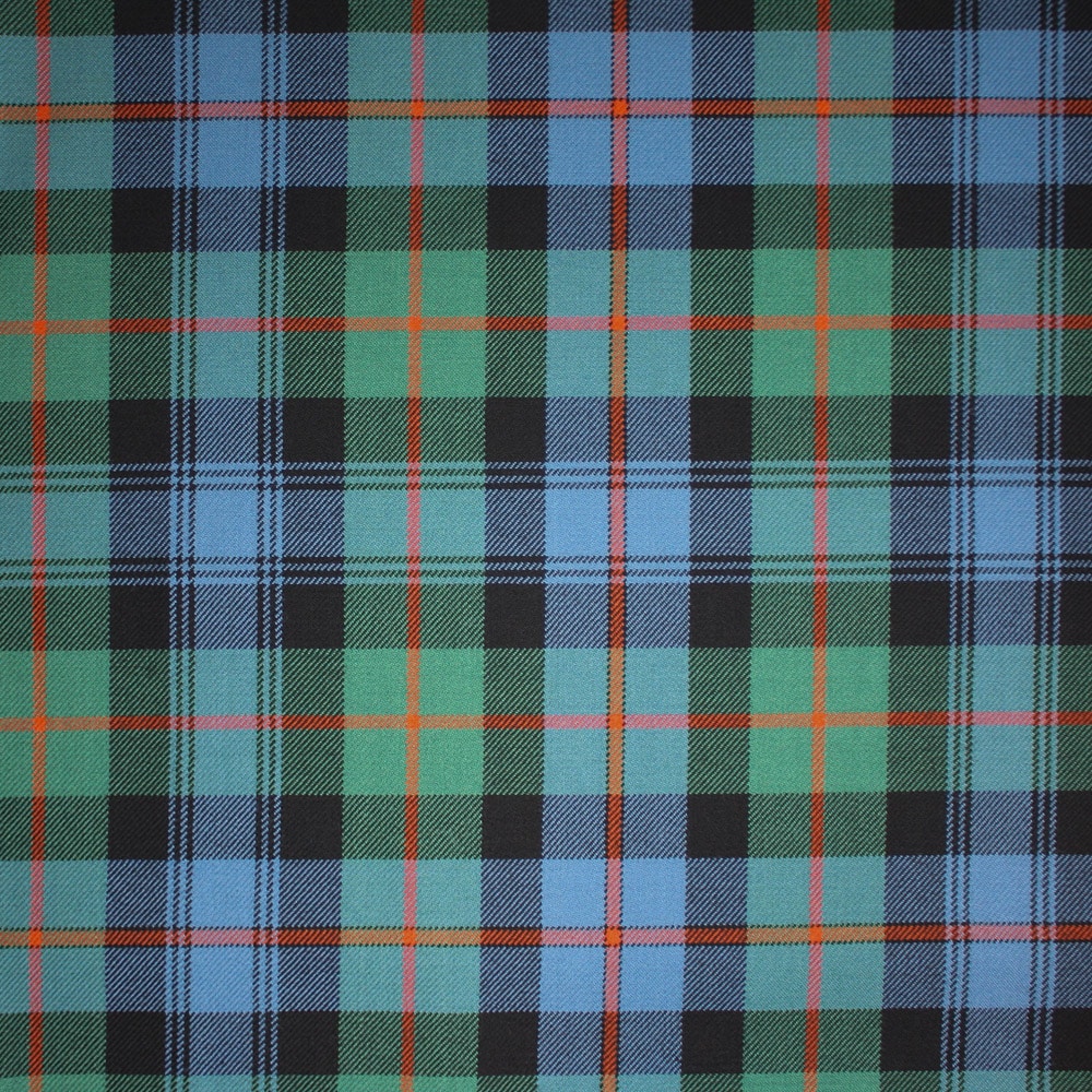 Murray Of Atholl (A) fabric woven by Marton Mills