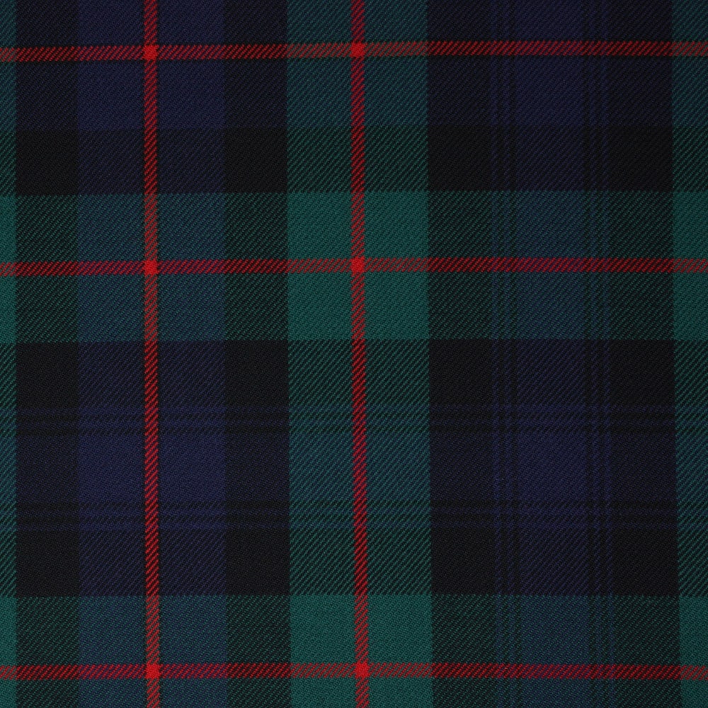 Murray Of Atholl (M) fabric woven by Marton Mills