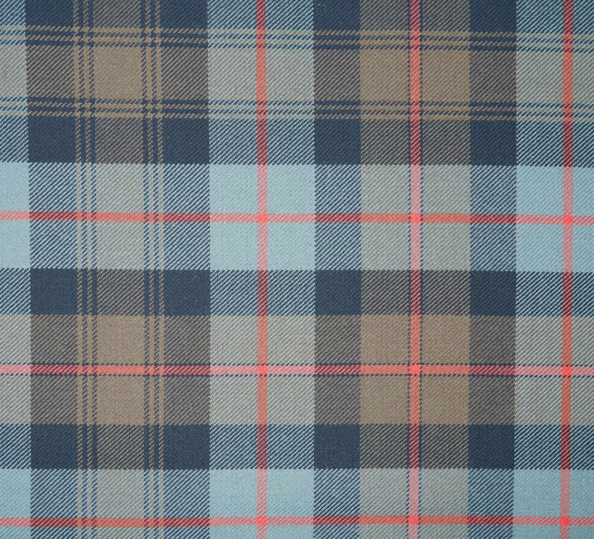 Murray Weathered fabric woven by Marton Mills