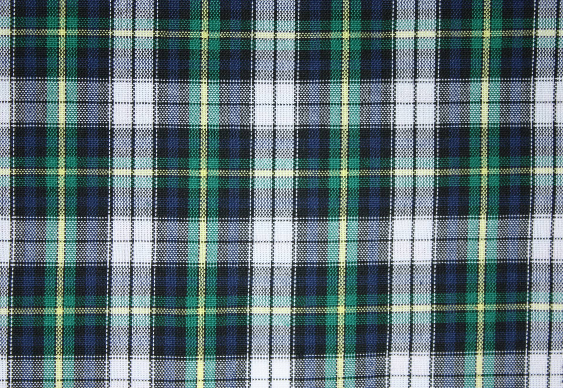 New Gordon fabric woven by Marton Mills