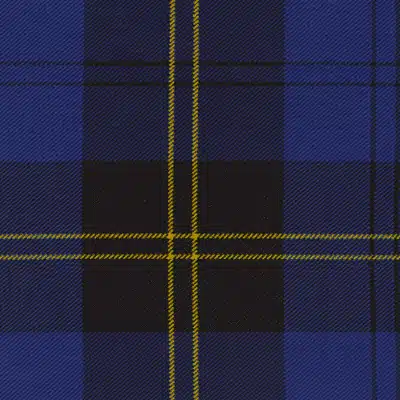 Oakleigh fabric woven by Marton Mills