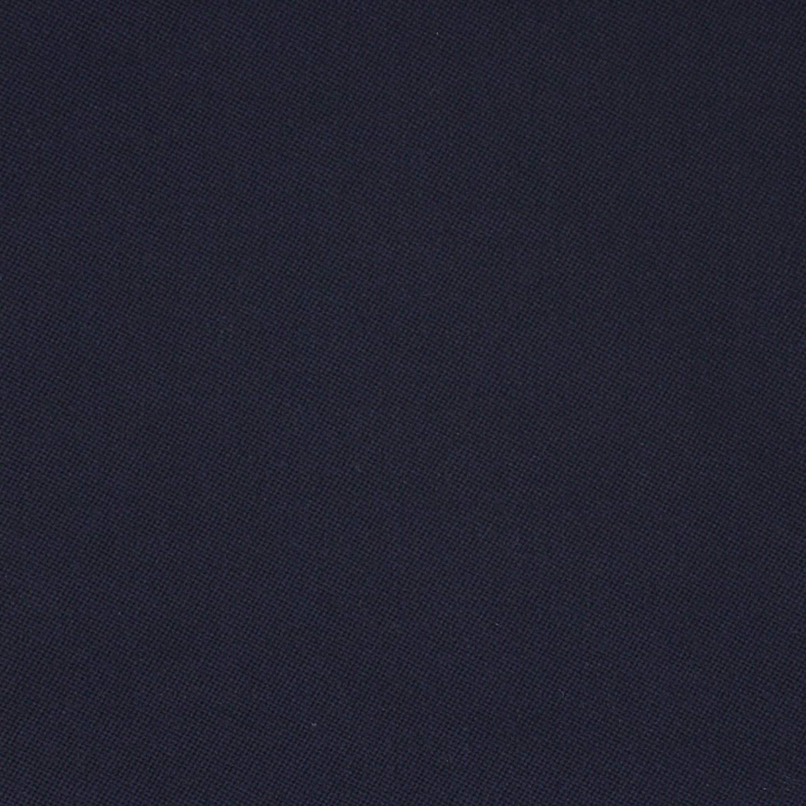 Oban Navy fabric woven by Marton Mills