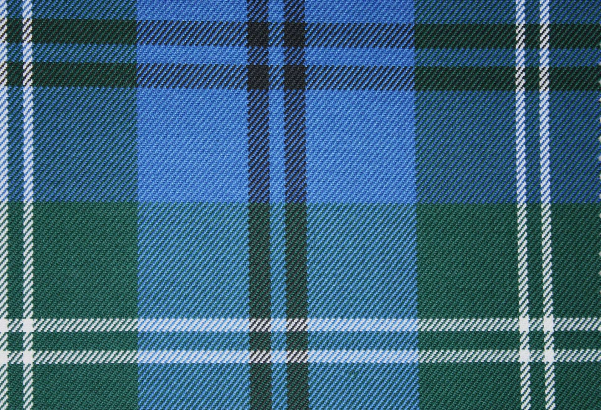 Oliphant fabric woven by Marton Mills