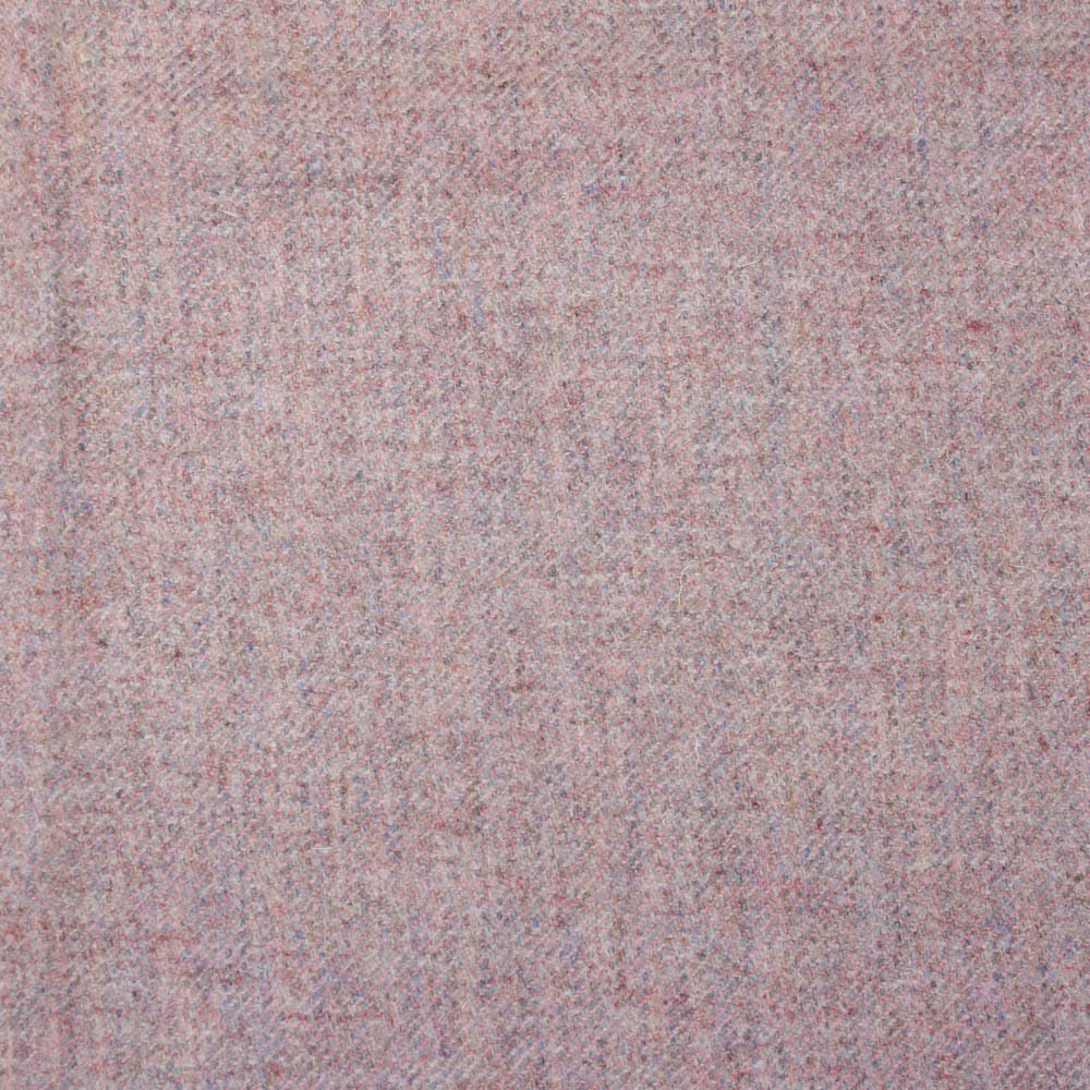 Pebble & Sea Pink fabric woven by Marton Mills