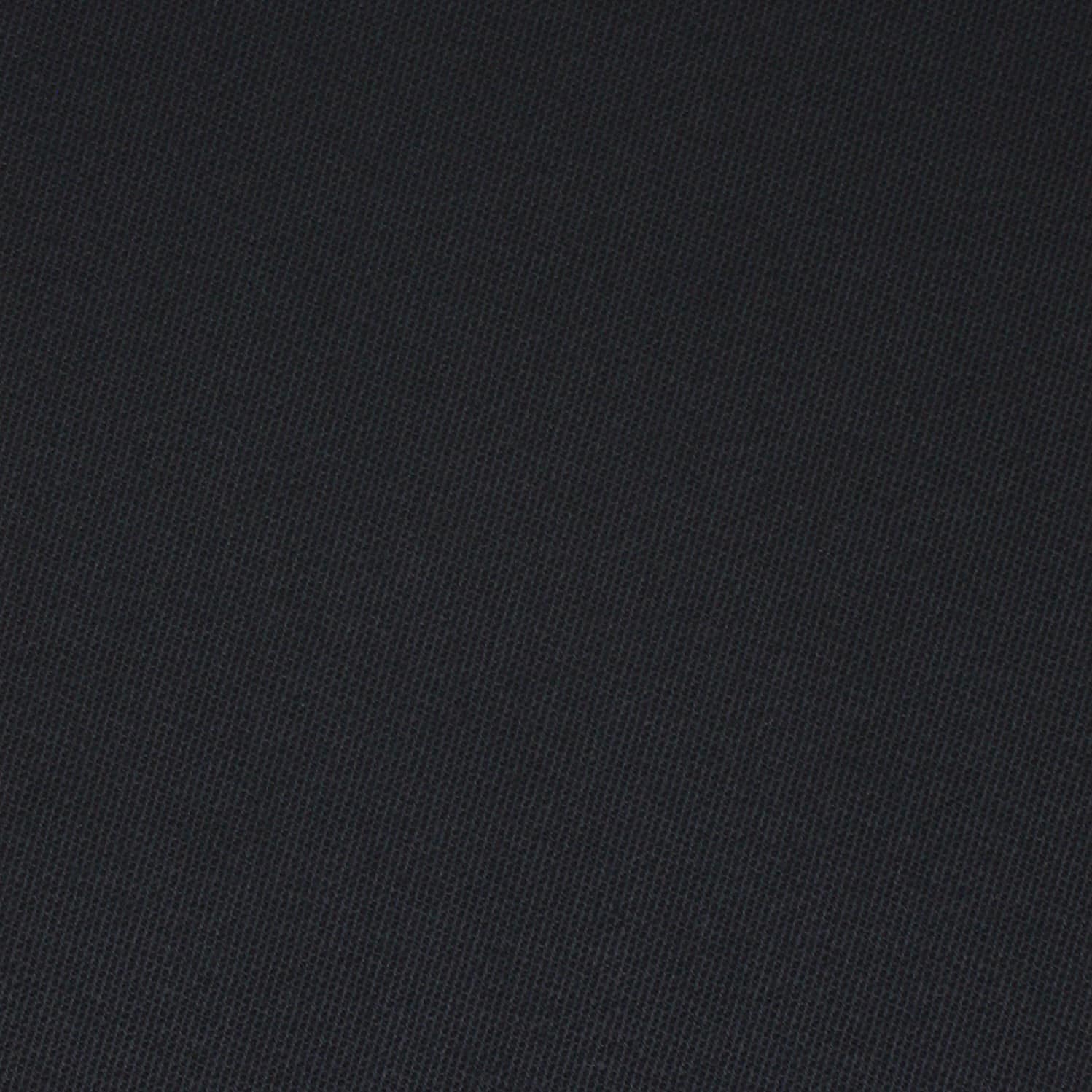 Perth Black fabric woven by Marton Mills