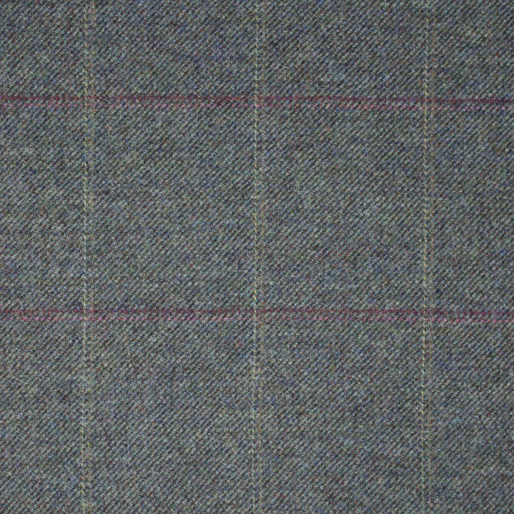 Plover fabric woven by Marton Mills