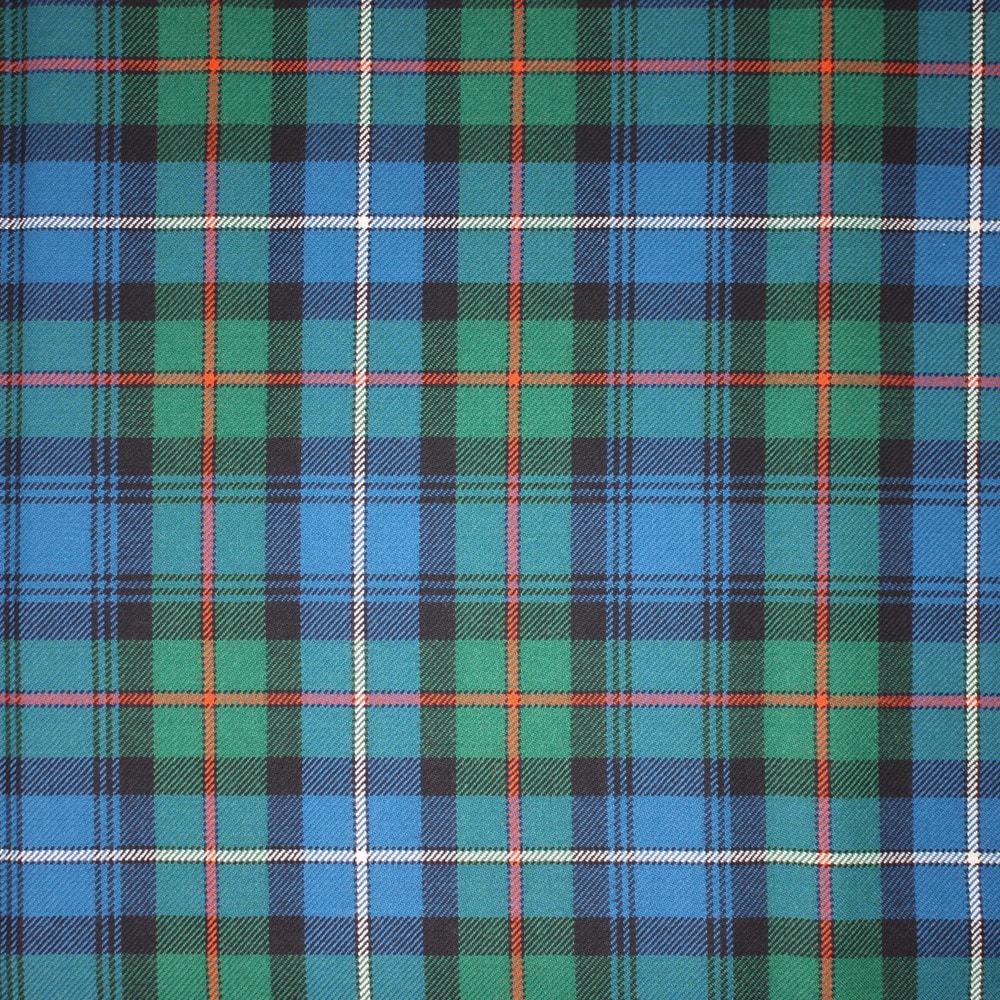 Robertson (A)(H) fabric woven by Marton Mills