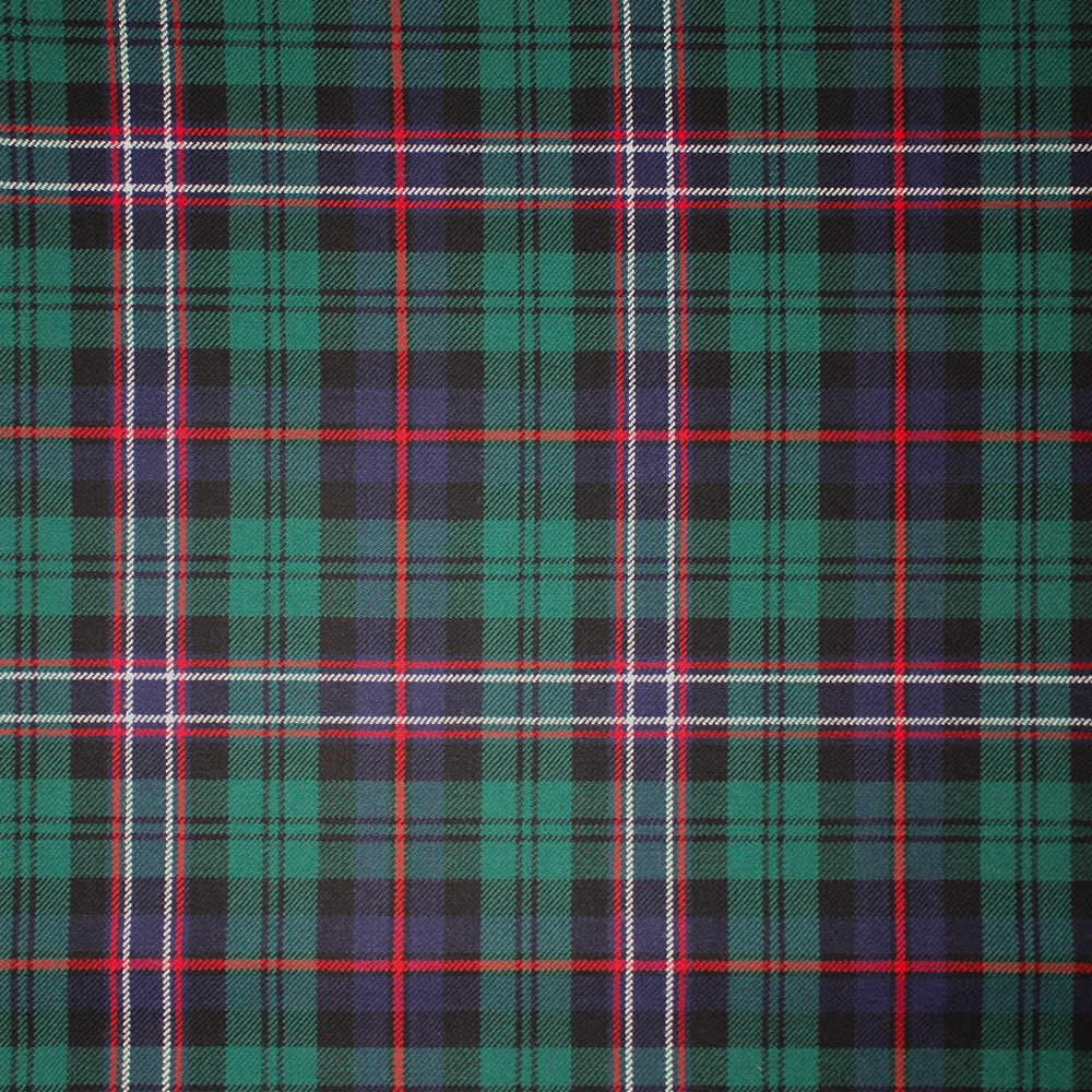 Scotland’s National* fabric woven by Marton Mills