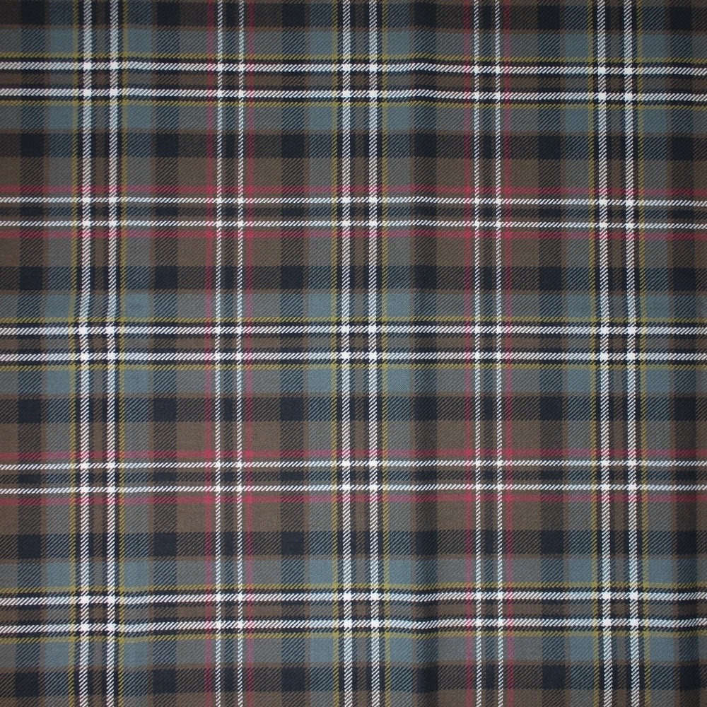 Scott (WTHD) fabric woven by Marton Mills