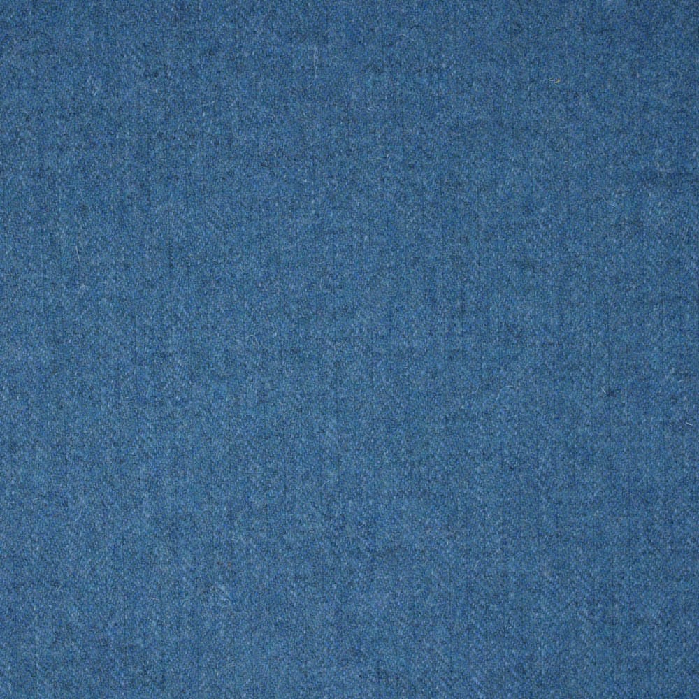 Sea / Eucalyptus fabric woven by Marton Mills