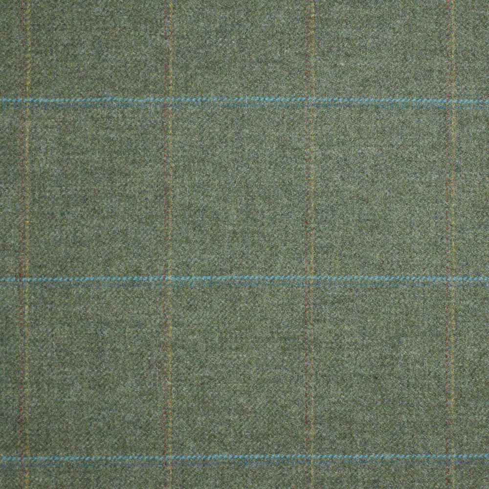 Siskin fabric woven by Marton Mills