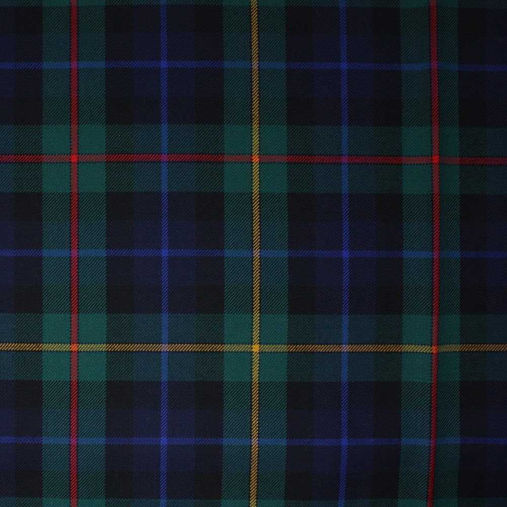 Smith (M) fabric woven by Marton Mills