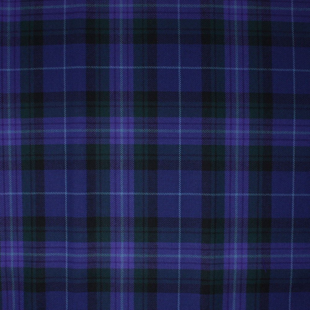 Spirit Of Alva* fabric woven by Marton Mills