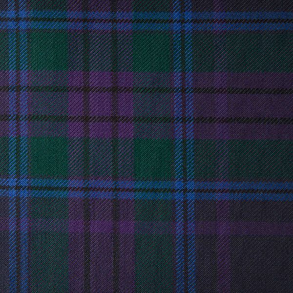 Spirit Of Scotland* fabric woven by Marton Mills