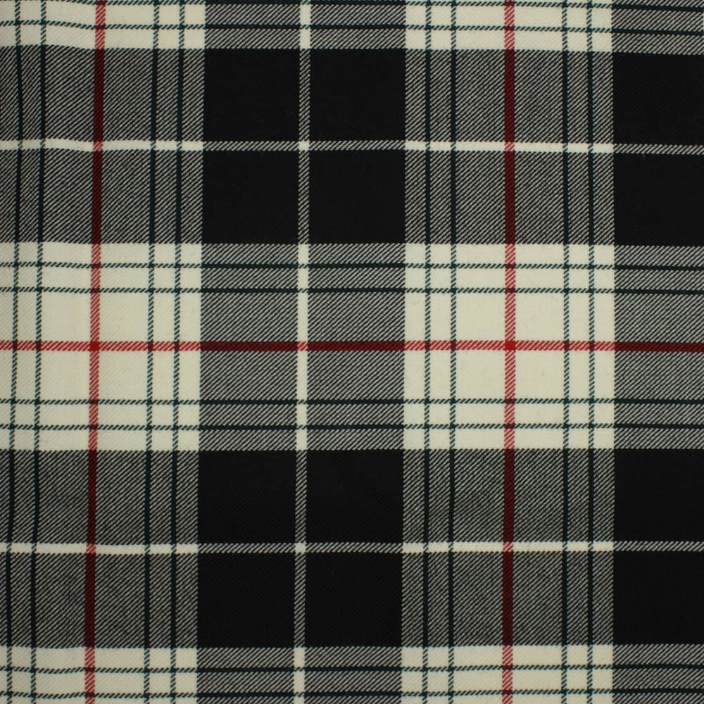 St Pirran (Dress) fabric woven by Marton Mills