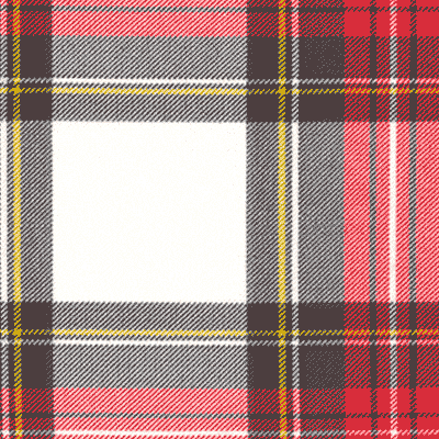 Stewart (Dress) fabric woven by Marton Mills