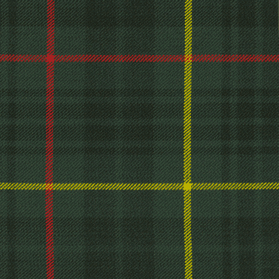 Stewart (M) (H) fabric woven by Marton Mills