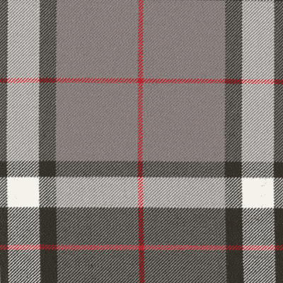 Thomson (M) (Grey) fabric woven by Marton Mills