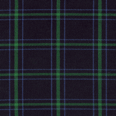 Wallington fabric woven by Marton Mills