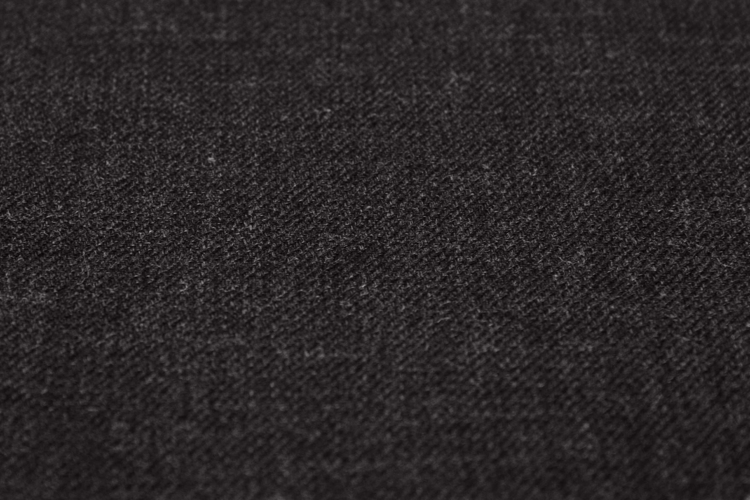 WESTON CHARCOAL F/D fabric woven by Marton Mills