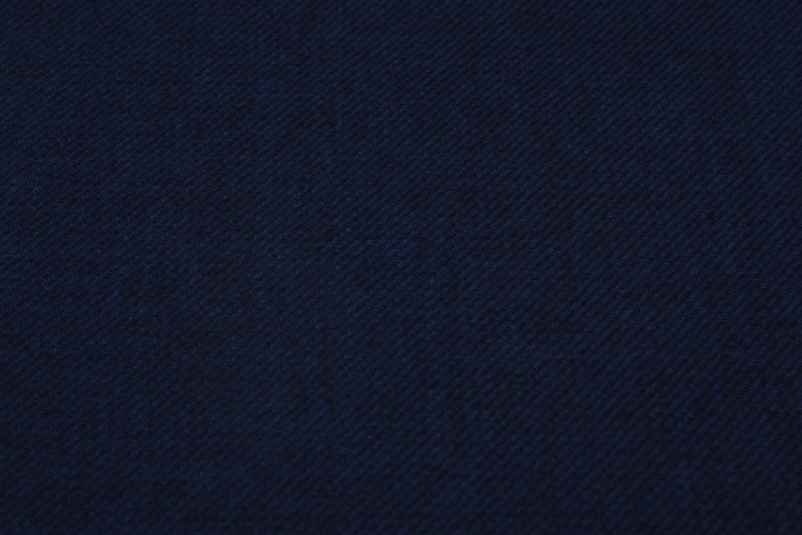 WESTON FRENCH NAVY F/D fabric woven by Marton Mills