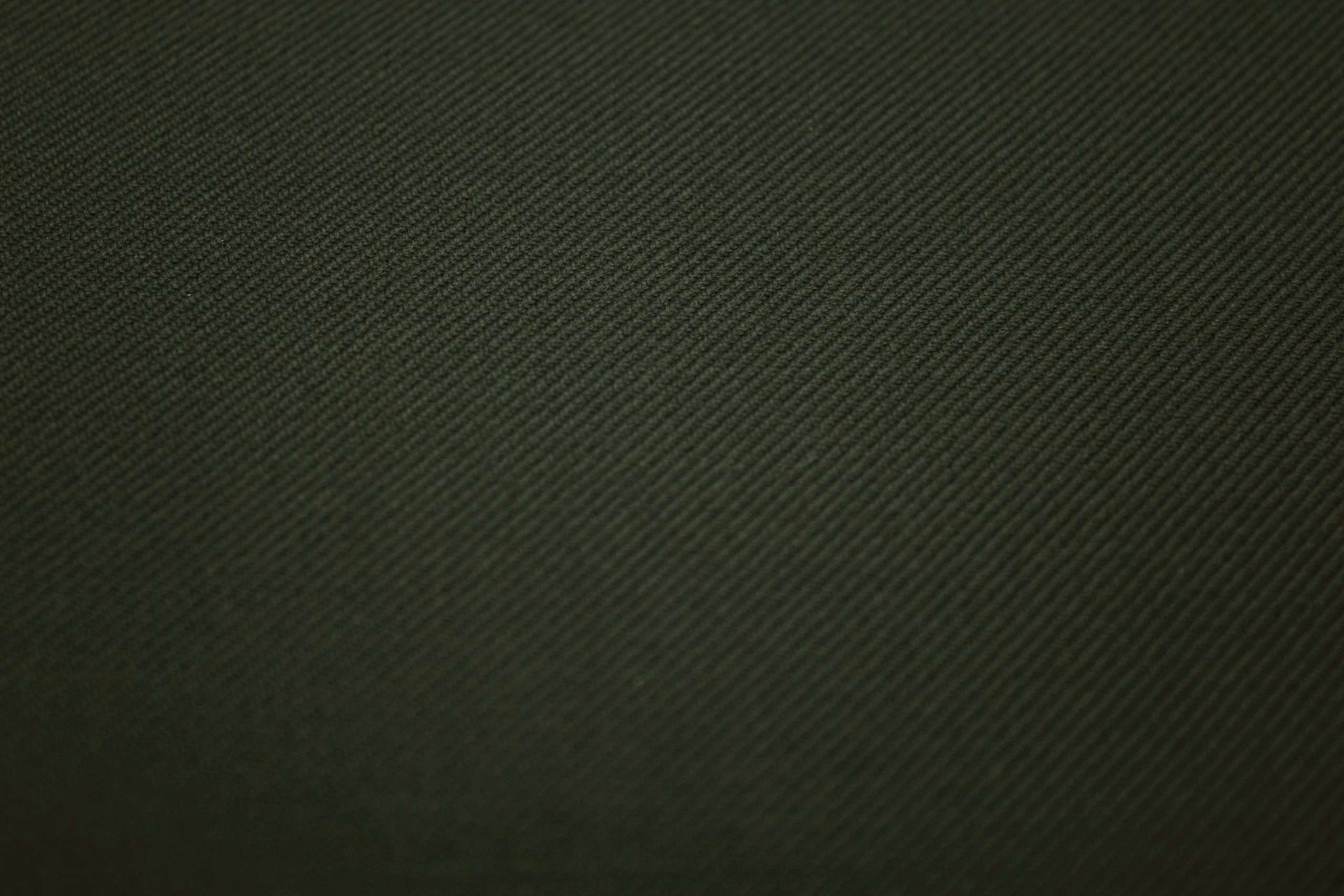 WESTON GREEN fabric woven by Marton Mills
