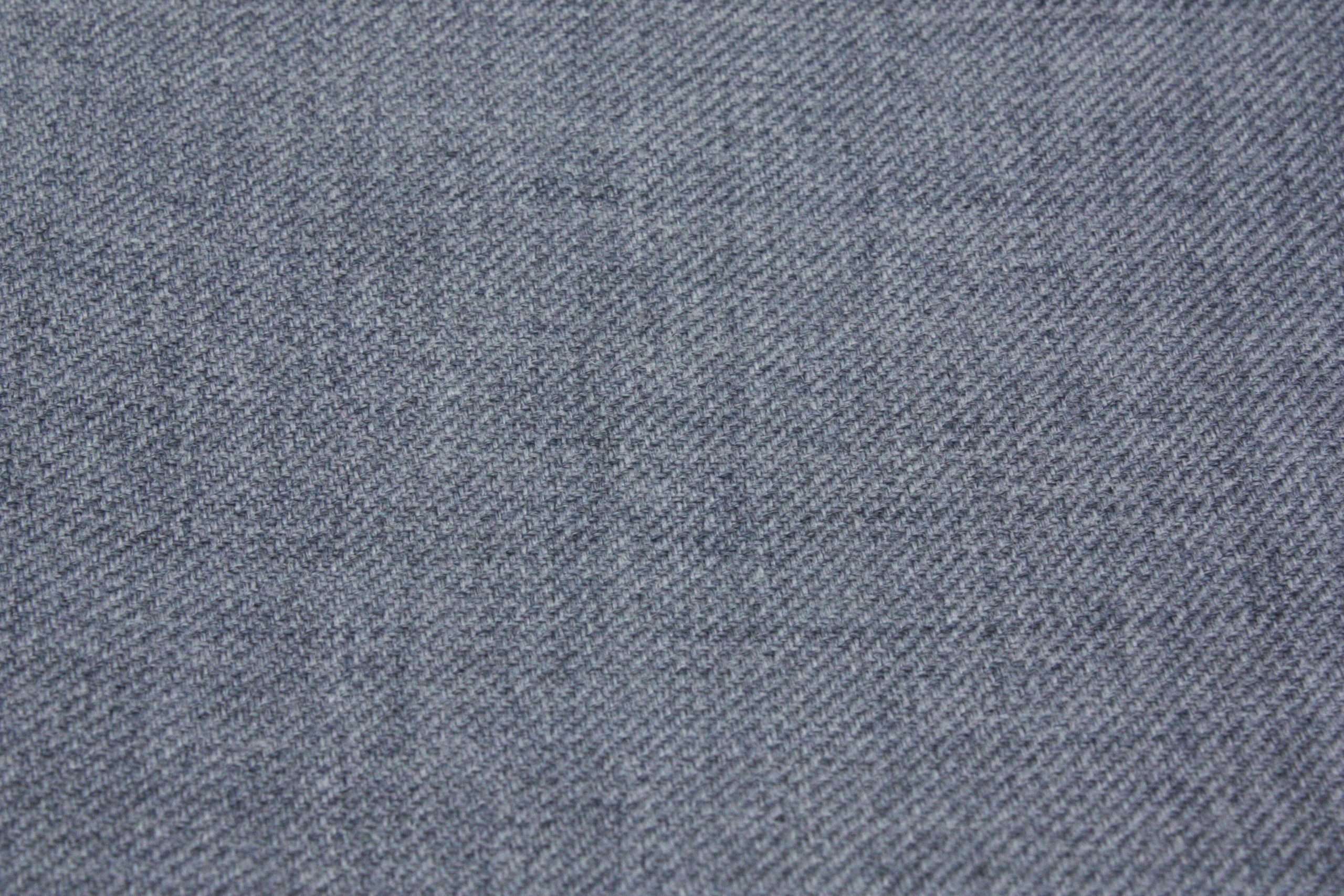 WESTON GREY F/D fabric woven by Marton Mills