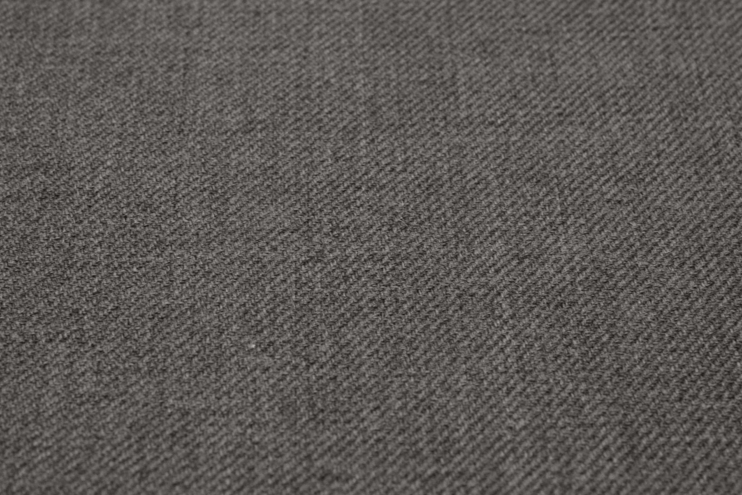 WESTON GREY fabric woven by Marton Mills